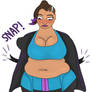 Fat Sombra