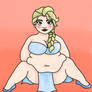 Fat Elsa