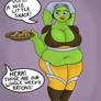 Fat Hera