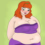 Fat Daphne
