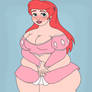 Fat Ariel