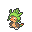 #650 Chespin