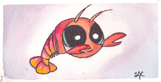 Li'l Crawfish