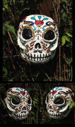 Calavera 1