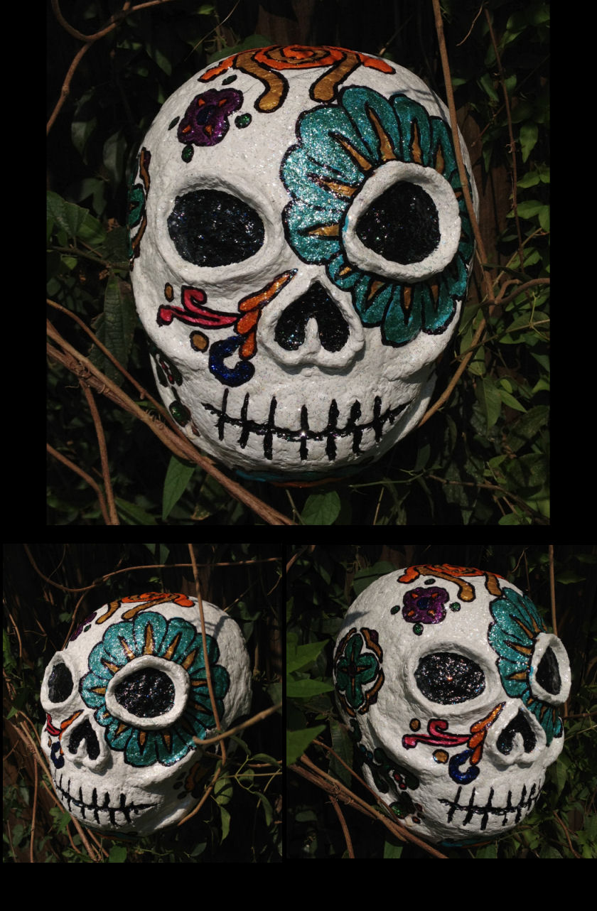 Calavera 2