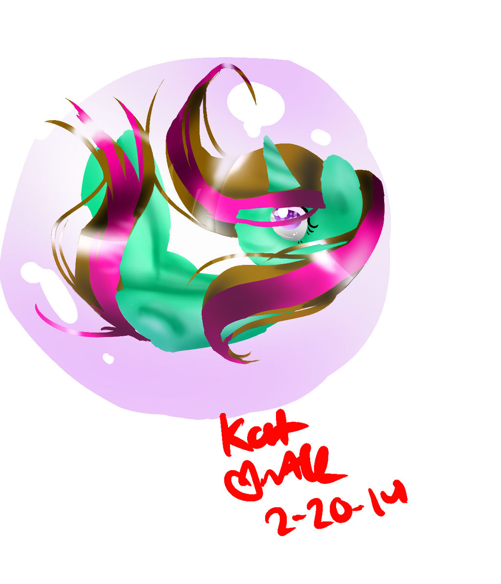 Aurora Skye Bubble by Peachy-Prince on DeviantArt