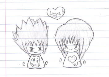 Chibi Luv :D