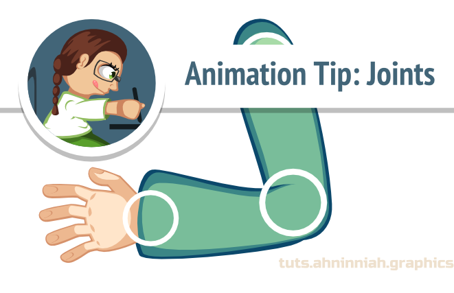 Animation Tip: Joints