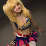 Lolipop Chainsaw - Juliet