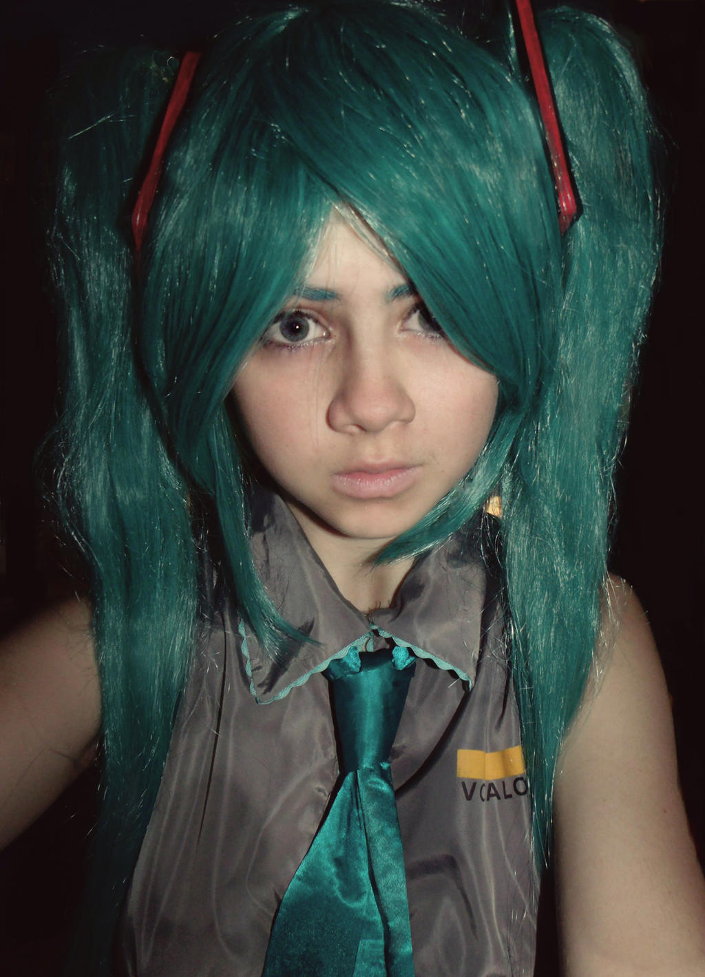 Hatsune Miku, Generic.