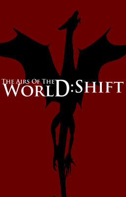 The airs of the world Shift Cover art (WIP)