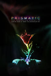 Prismatic Teaser by theluminarium