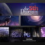 Exhibit 5: The 5th Dimension