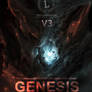 Genesis Teaser