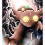 shiny Sableye