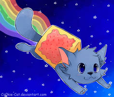 Nyan Cat