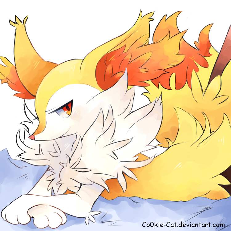 Braixen