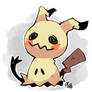 Mimikyu-kyu-kyu