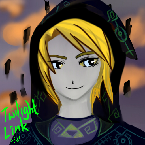 twilight Link