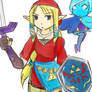 SS Zelda