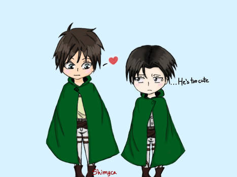 Chibi Ereri