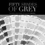 50 Shades of grey (Designer version)