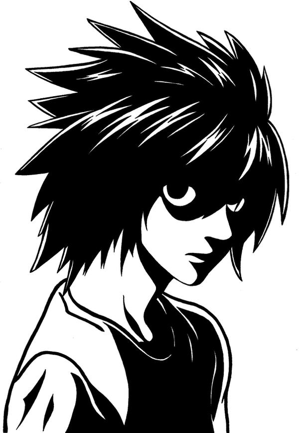 Lawliet