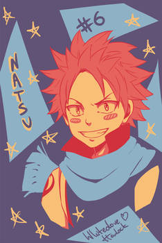 Natsu Dragneel