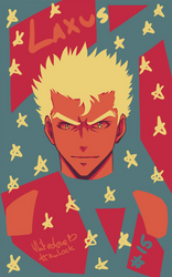 Laxus