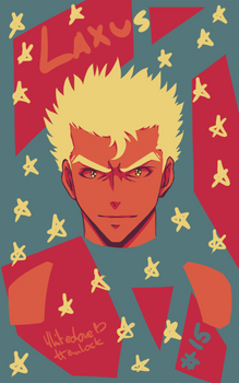 Laxus