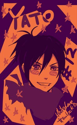 Yato