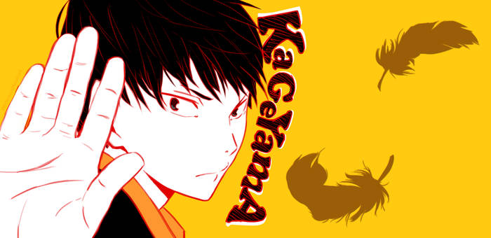 Kageyama