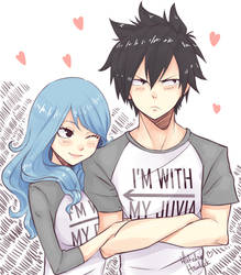 Gruvia