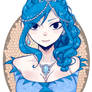 Juvia - braid