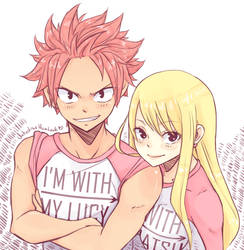 Nalu T-shirts