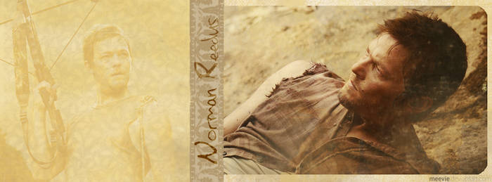 -Norman Reedus FB Banner-