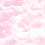 Free custom box background- clouds