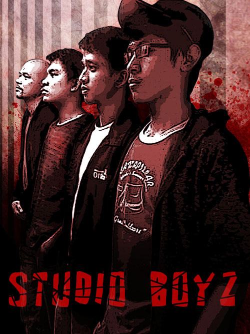 studio boyz