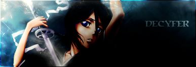 Rukia Sig