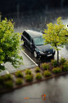 RainyDay by YugoBoss