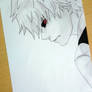 KANEKI KEN SIDE B