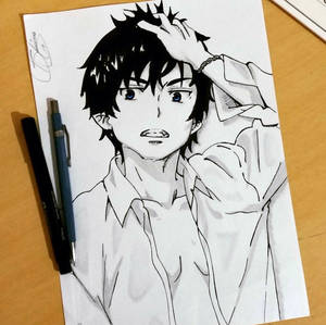 Okumura Rin