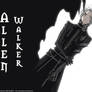 Wallpaper : Allen Walker