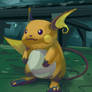 Raichu