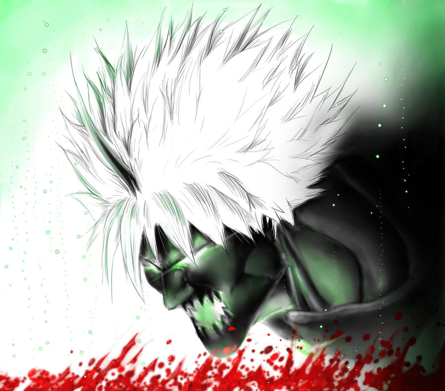 Rage by DarkRaiza88 on DeviantArt