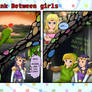 A Link Between girls