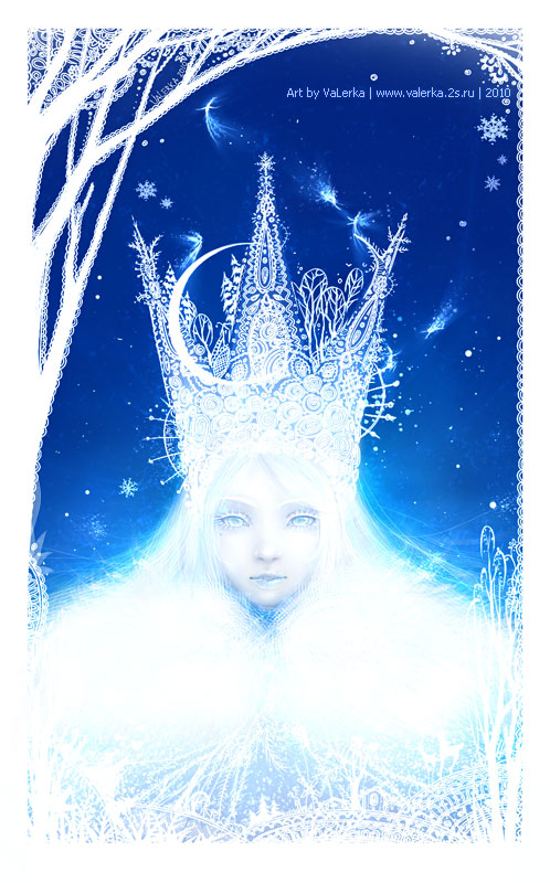 Snow Queen