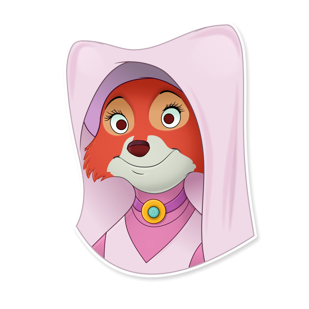 Disneys Robin Hood DeviantArt disneys-robin-hood-deviantart