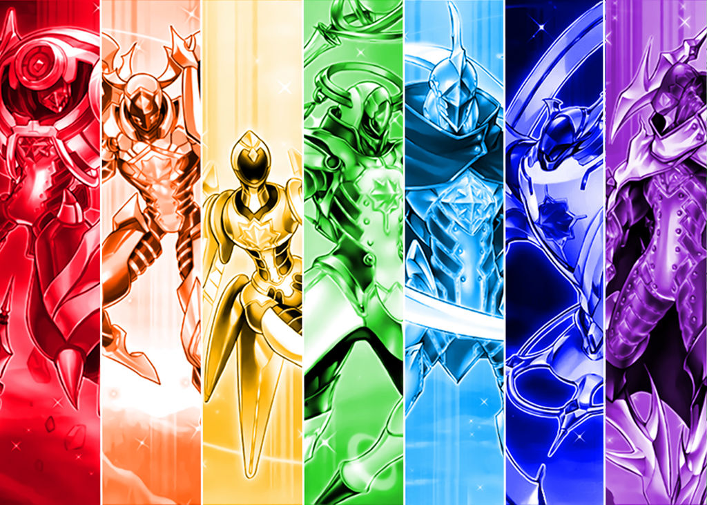 Mekk Knight by MrBurritos77 on DeviantArt