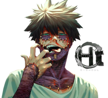 Render Dabi